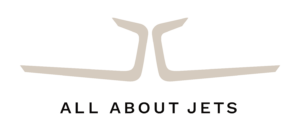 All About Jets Logo