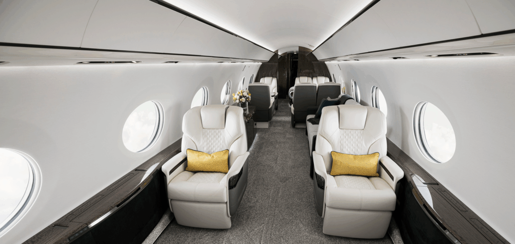 All About Jets | Aircraft Consulting & Sale