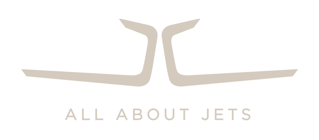 All About Jets Logo