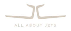 All About Jets Logo