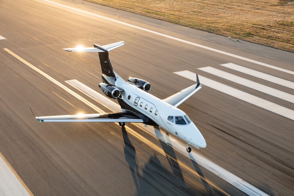 Private Jet