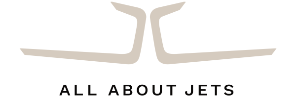 All About Jets Logo